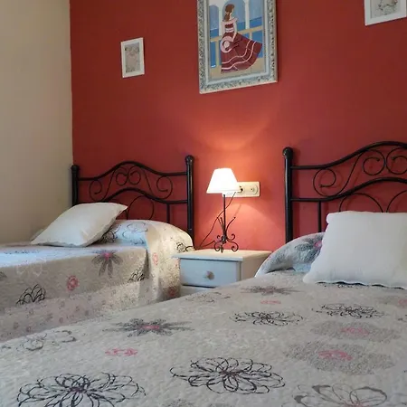 Casa Julio Ferienhaus Torla-Ordesa