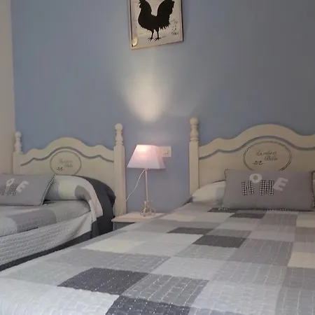 Holiday home Casa Julio