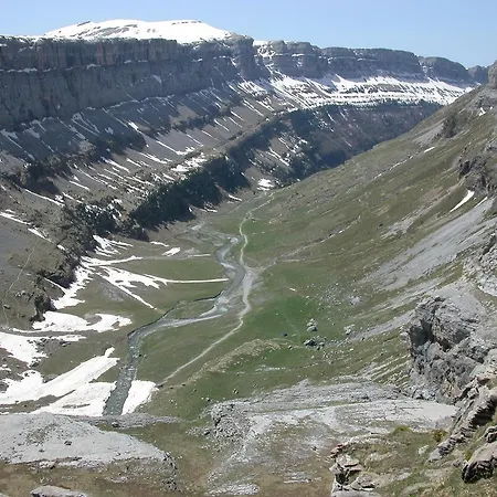 Casa Julio 度假居