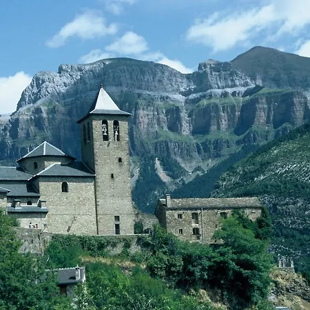 Casa Julio 度假居 托尔拉