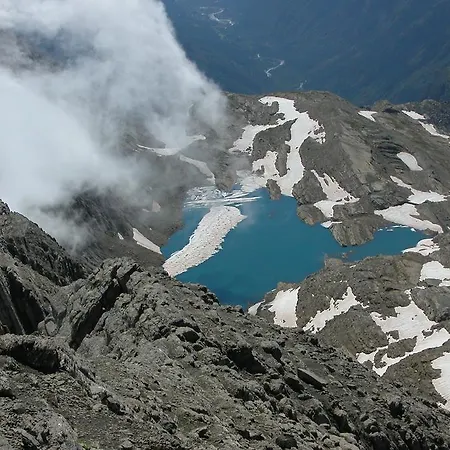 Nyaraló Casa Julio *