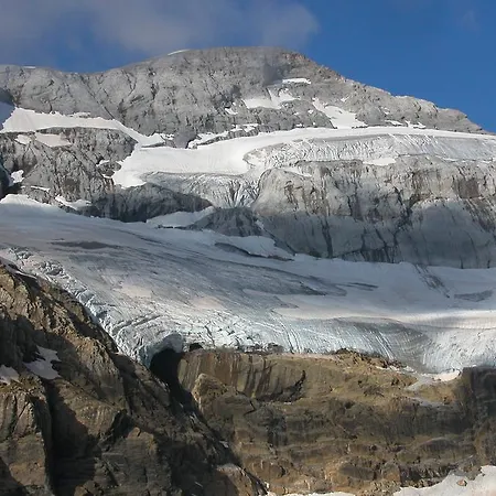 Nyaraló Casa Julio Torla