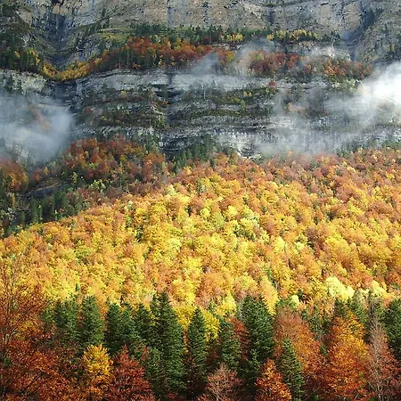 Casa Julio 度假居 托尔拉