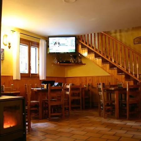 Ferienhaus Casa Julio *