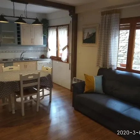 Holiday home Casa Julio