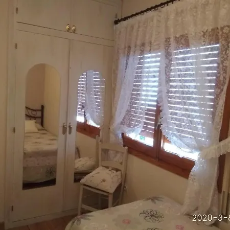 Holiday home Casa Julio