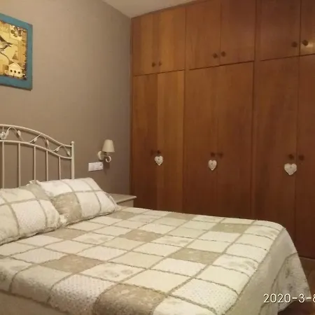 度假居 Casa Julio 托尔拉