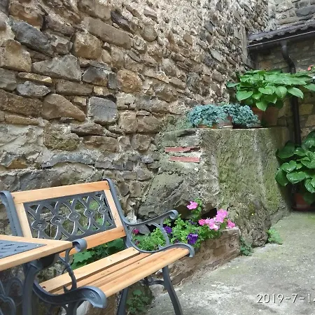 Ferienhaus Casa Julio