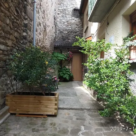 Nyaraló Casa Julio *