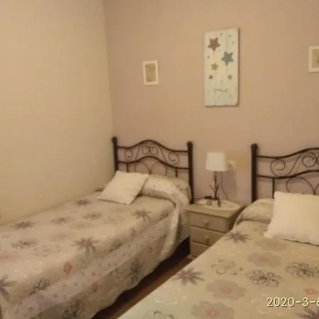 Casa Julio 度假居 托尔拉