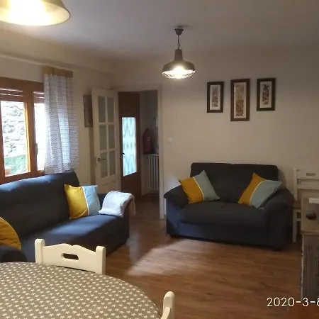 Casa Julio Ferienhaus Torla-Ordesa