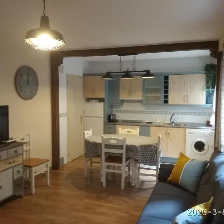 度假居 Casa Julio *