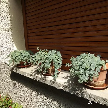 Casa Julio * Torla