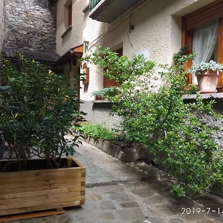 Nyaraló Casa Julio *