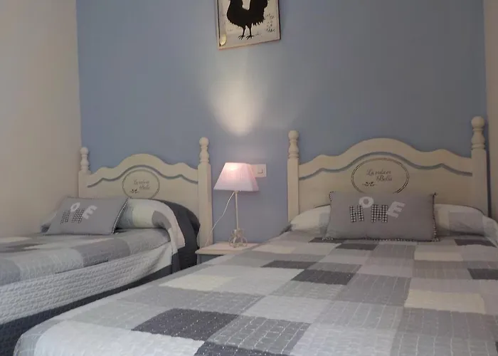 בית נופש Casa Julio