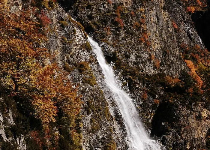 Casa Julio * טורלה