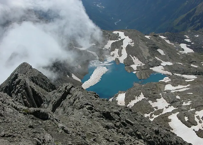 Semesterbostad Casa Julio *