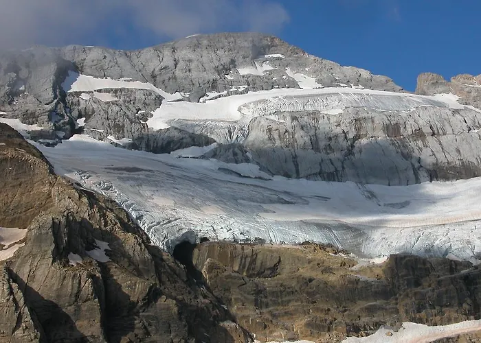 Semesterbostad Casa Julio Torla