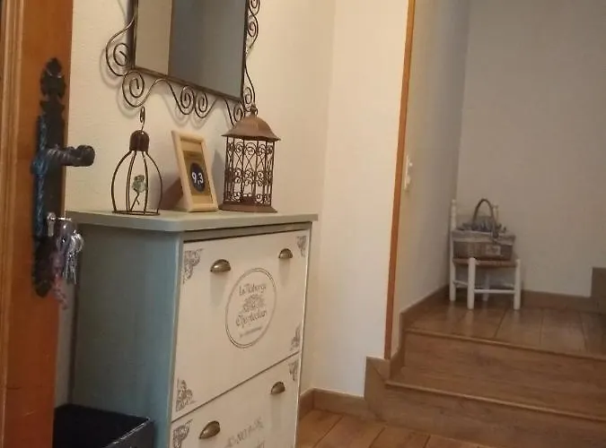 בית נופש Casa Julio טורלה