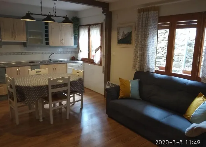 Semesterbostad Casa Julio