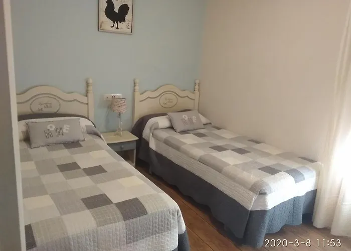 בית נופש Casa Julio טורלה