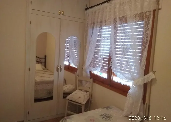 Semesterbostad Casa Julio