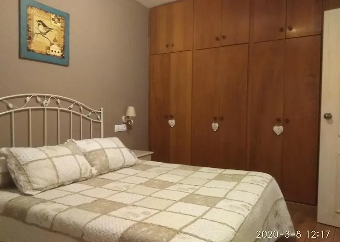 בית נופש Casa Julio טורלה