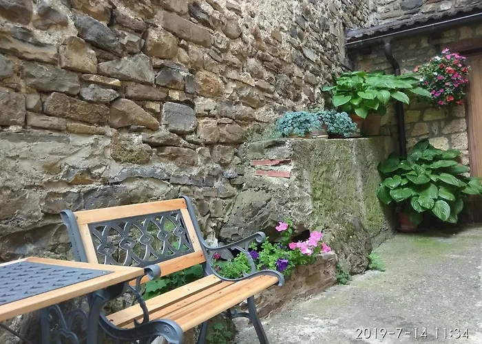 Semesterbostad Casa Julio