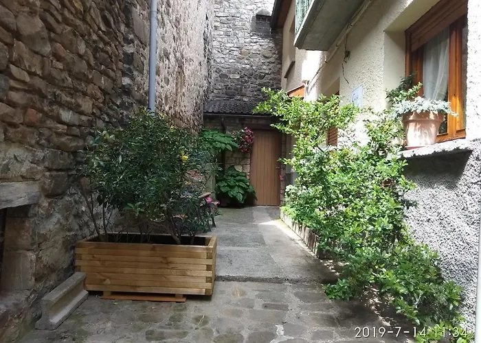 Semesterbostad Casa Julio *