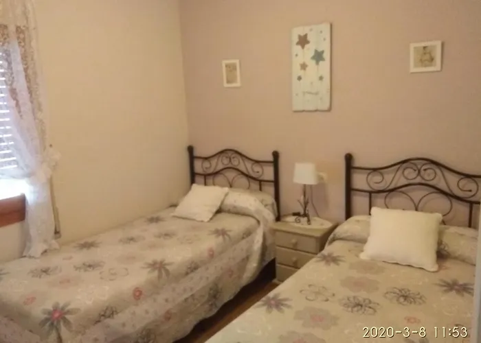 Casa Julio בית נופש טורלה