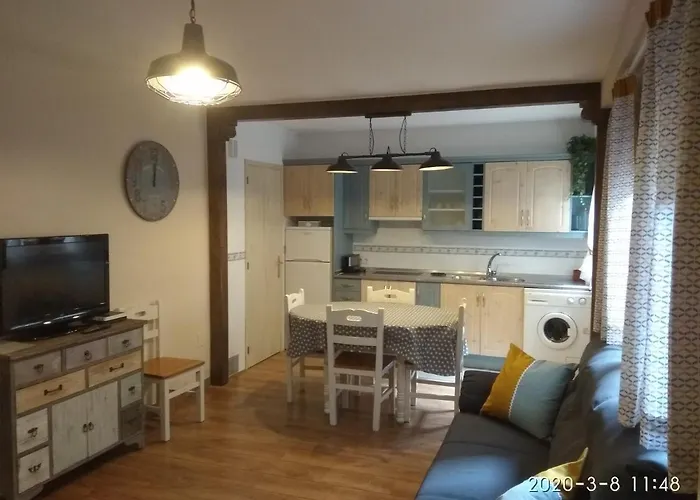 Semesterbostad Casa Julio *