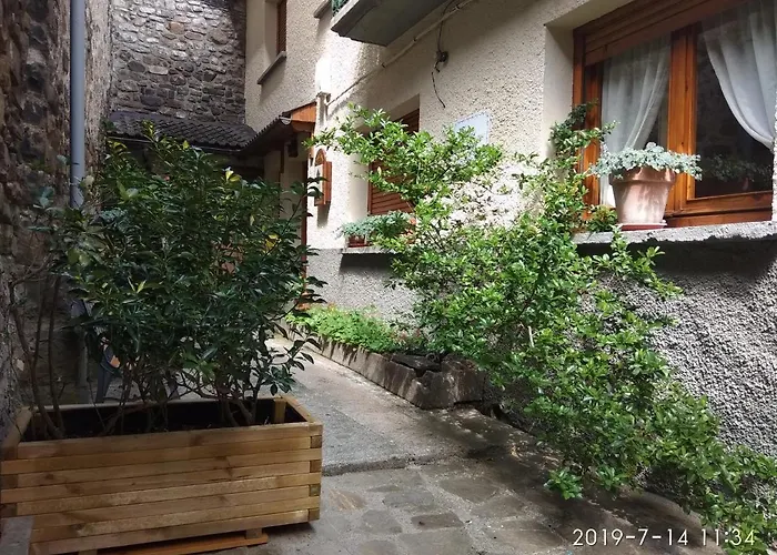 Semesterbostad Casa Julio *